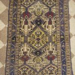 702 7097 ORIENTAL RUG